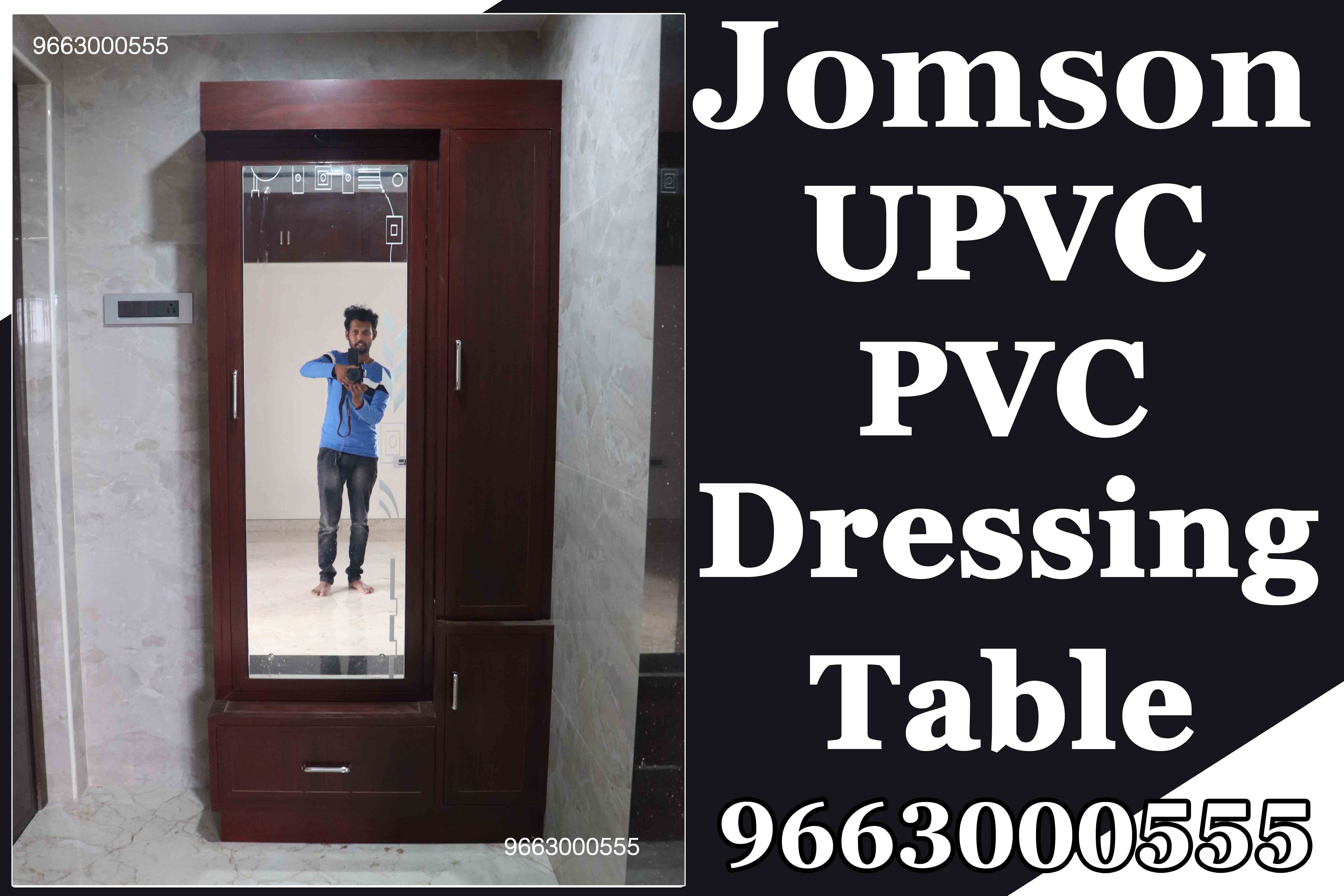 pvc dressing cupboard price